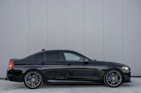 BMW 530 d * M-PERFORMANCE * HEAD - UP * 8ZF * AKRAPOVIC  | Mobile.bg    5