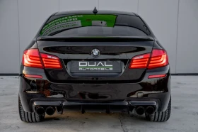 BMW 530 d * M-PERFORMANCE * HEAD - UP * 8ZF * AKRAPOVIC  | Mobile.bg    8