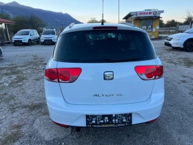 Seat Altea 1.6 TDI 90 к.с - [8] 