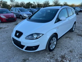 Seat Altea 1.6 TDI 90 к.с - [3] 