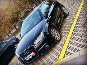 Audi A1, снимка 9