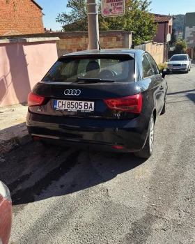 Audi A1, снимка 2