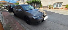 Honda Accord, снимка 5