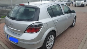 Opel Astra Astra H , снимка 6