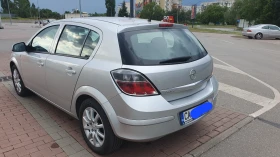 Opel Astra Astra H , снимка 7