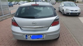 Opel Astra Astra H , снимка 5