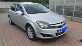 Opel Astra Astra H , снимка 4