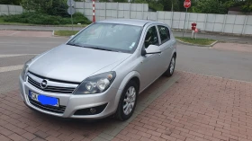 Opel Astra Astra H , снимка 2