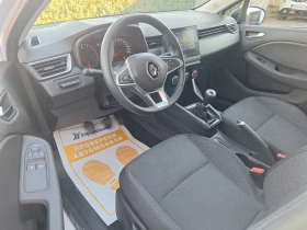 Renault Clio TCe 90к.с., снимка 11