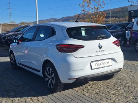 Renault Clio TCe 90к.с., снимка 6