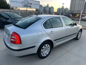 Skoda Octavia Внос Италия1.6i 102к.Климатроник!Газ!Без корозия!, снимка 4