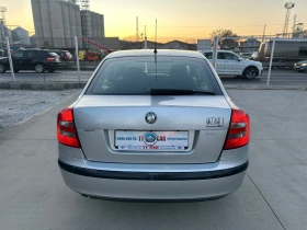 Skoda Octavia Внос Италия1.6i 102к.Климатроник!Газ!Без корозия!, снимка 5