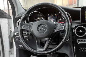 Mercedes-Benz C 220 2.2CDI-DISTRONIC-AVANTGARDE-ПОДГРЕВ-ASSIST-LED-TOP, снимка 8