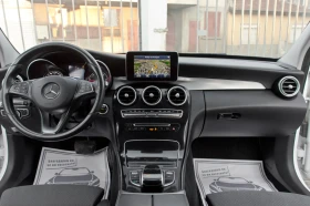 Mercedes-Benz C 220 2.2CDI-DISTRONIC-AVANTGARDE-ПОДГРЕВ-ASSIST-LED-TOP, снимка 9