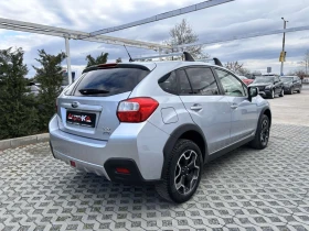 Обява за продажба на Subaru XV 2.0D-147kc= 4x4= 6СКОРОСТИ= КАМЕРА ~13 900 лв. - изображение 2