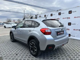 Обява за продажба на Subaru XV 2.0D-147kc= 4x4= 6СКОРОСТИ= КАМЕРА ~13 900 лв. - изображение 4