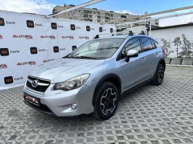 Subaru XV 2.0D-147kc= 4x4= 6СКОРОСТИ= КАМЕРА, снимка 6