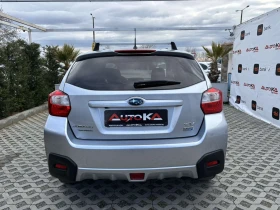 Subaru XV 2.0D-147kc= 4x4= 6СКОРОСТИ= КАМЕРА, снимка 4