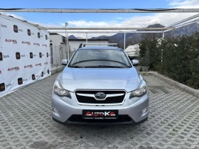 Обява за продажба на Subaru XV 2.0D-147kc= 4x4= 6СКОРОСТИ= КАМЕРА ~13 900 лв. - изображение 1