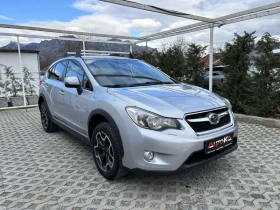 Subaru XV 2.0D-147kc= 4x4= 6СКОРОСТИ= КАМЕРА, снимка 2