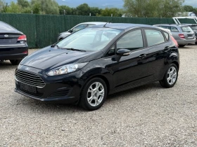 Обява за продажба на Ford Fiesta 1.6d/95hp/NAVI/EVRO6 ~10 290 лв. - изображение 2