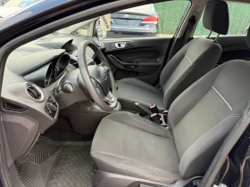 Обява за продажба на Ford Fiesta 1.6d/95hp/NAVI/EVRO6 ~10 290 лв. - изображение 9