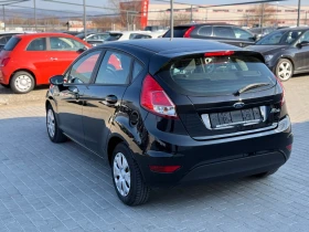 Ford Fiesta 1.6d/95hp/NAVI/EVRO6 | Mobile.bg    6