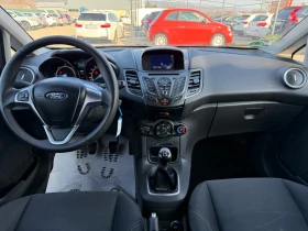 Ford Fiesta 1.6d/95hp/NAVI/EVRO6 | Mobile.bg    7