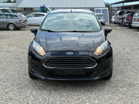 Обява за продажба на Ford Fiesta 1.6d/95hp/NAVI/EVRO6 ~10 290 лв. - изображение 1