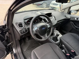 Обява за продажба на Ford Fiesta 1.6d/95hp/NAVI/EVRO6 ~10 290 лв. - изображение 8