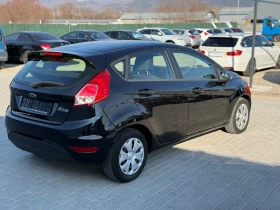 Ford Fiesta 1.6d/95hp/NAVI/EVRO6 | Mobile.bg    4