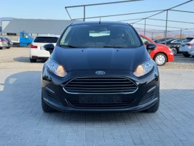 Ford Fiesta 1.6d/95hp/NAVI/EVRO6 | Mobile.bg    2