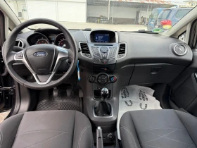Обява за продажба на Ford Fiesta 1.6d/95hp/NAVI/EVRO6 ~10 290 лв. - изображение 6