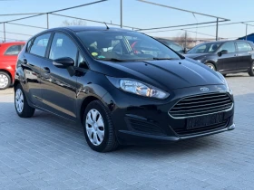 Ford Fiesta 1.6d/95hp/NAVI/EVRO6 | Mobile.bg    3