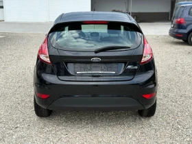 Обява за продажба на Ford Fiesta 1.6d/95hp/NAVI/EVRO6 ~10 290 лв. - изображение 4