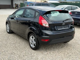 Обява за продажба на Ford Fiesta 1.6d/95hp/NAVI/EVRO6 ~10 290 лв. - изображение 3