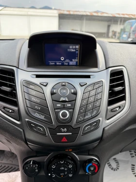 Обява за продажба на Ford Fiesta 1.6d/95hp/NAVI/EVRO6 ~10 290 лв. - изображение 7