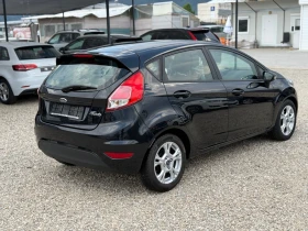 Обява за продажба на Ford Fiesta 1.6d/95hp/NAVI/EVRO6 ~10 290 лв. - изображение 5