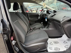 Обява за продажба на Ford Fiesta 1.6d/95hp/NAVI/EVRO6 ~10 290 лв. - изображение 10