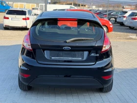 Ford Fiesta 1.6d/95hp/NAVI/EVRO6 | Mobile.bg    5