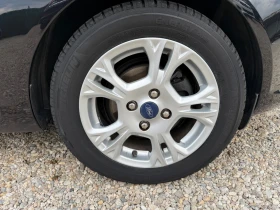 Ford Fiesta 1.6d/95hp/NAVI/EVRO6 | Mobile.bg    13
