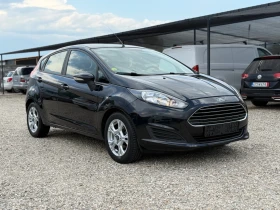 Обява за продажба на Ford Fiesta 1.6d/95hp/NAVI/EVRO6 ~10 290 лв. - изображение 1