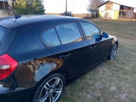 BMW 118 Facelift/Navi, снимка 8