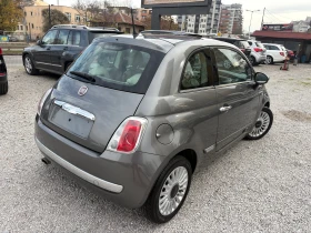 Fiat 500 1.2i panorama/E6 | Mobile.bg    5