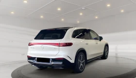 Mercedes-Benz EQS SUV 580 4Matic = AMG Line Premium Plus=  | Mobile.bg    2