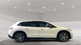 Mercedes-Benz EQS SUV 580 4Matic = AMG Line Premium Plus= Гаранция, снимка 3