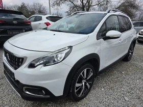 Peugeot 2008 1.5HDI-EVRO6D-ALLURE-118300KM-AVTOMAT - 20900 лв. - 24037220 | Car24.bg