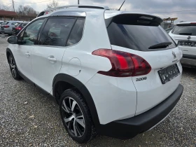 Peugeot 2008 1.5HDI-EVRO6D-ALLURE-118300KM-AVTOMAT | Mobile.bg    4