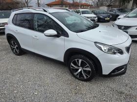 Peugeot 2008 1.5HDI-EVRO6D-ALLURE-118300KM-AVTOMAT - 20900 лв. - 24037220 | Car24.bg