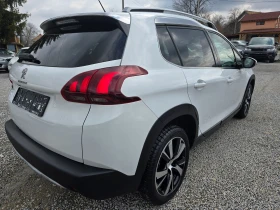 Peugeot 2008 1.5HDI-EVRO6D-ALLURE-118300KM-AVTOMAT - 20900 лв. - 24037220 | Car24.bg